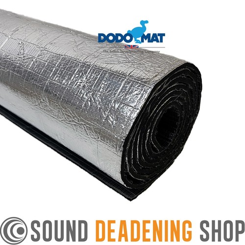 Dodo van insulation liner - dodo,