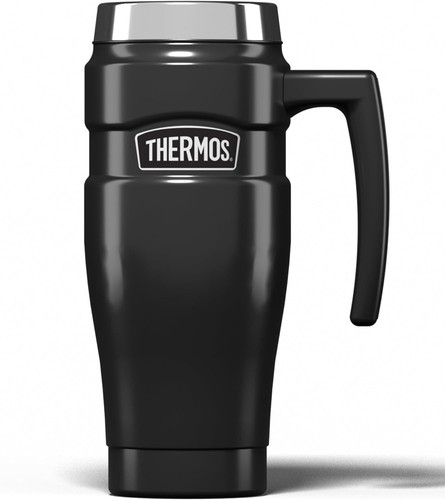 Thermos stainless king - stainless,