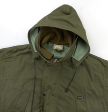 Bob Church Ventile Field