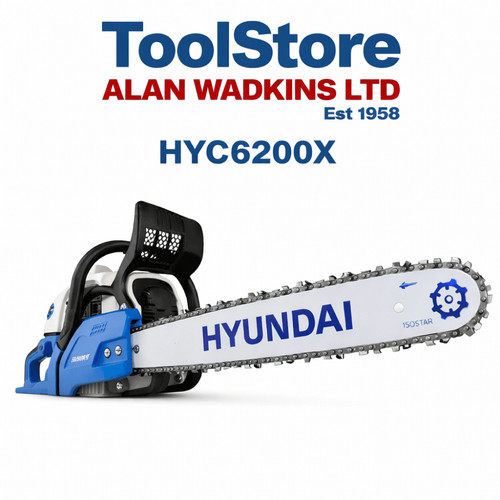 Hyundai hyc6200x petrol - hyc6200x,