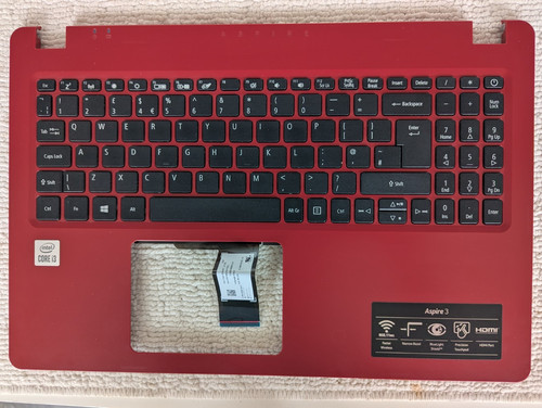 Genuine for acer aspire - genuine,