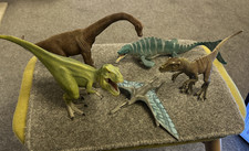 Joblot Schleich Dinosaurs