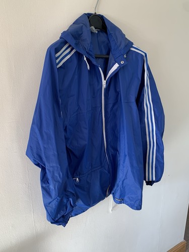Vintage adidas ventex - adidas, cagoule