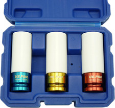 US PRO 1596 Alloy Wheel NUT