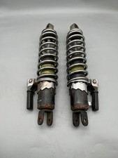 Suzuki GSX 750 S shock absorber strut shock absorber GSX 1100 S Katana #32478