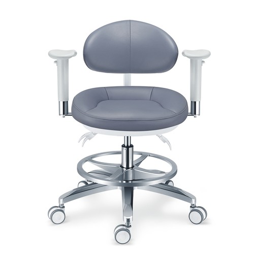 Dental microscope chair - dental,