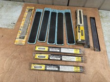 STANLEY  SURFORM BLADES, Job