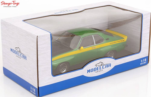 Model car group - model,