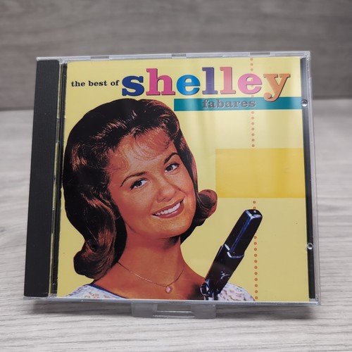 Shelley fabares the best - -,