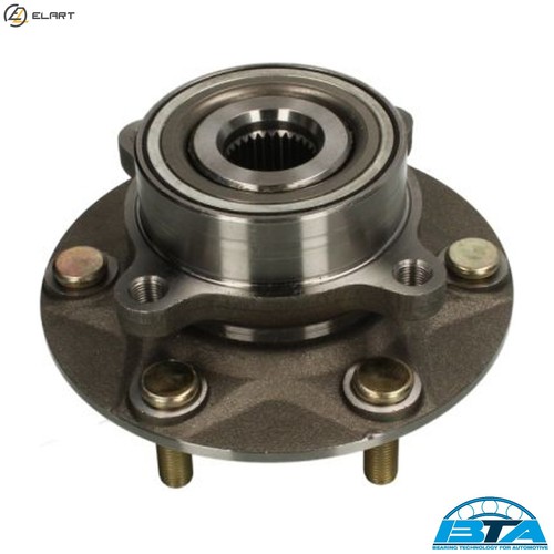 Wheel bearing kit h15039bta - bearing,