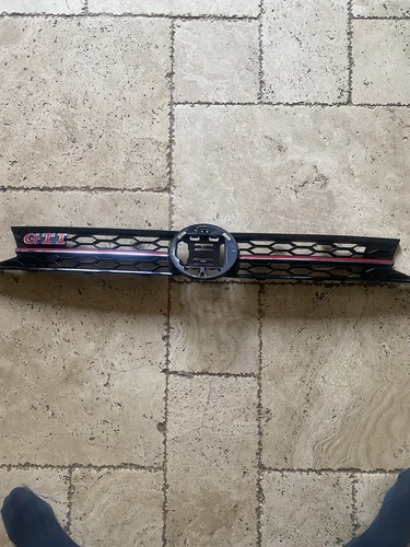 Polo gti 2g0 2017 2021 - 2g0, 2017-2021