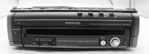 Kenwood kvt 627dvd - kenwood, kvt-627dvd