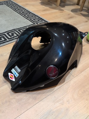 Honda cbr1000rr abs - honda, injection