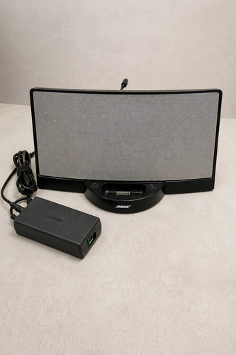 Bose sounddock series - bose, ii