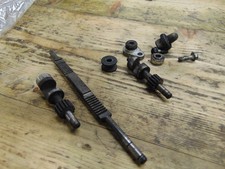 KAWASAKI KMX125 KIPS POWER