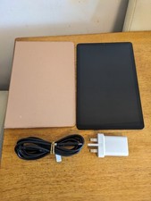 Samsung Galaxy Tab S6 Lite SM-P615 10.4" Unlocked LTE 64GB Android Tablet