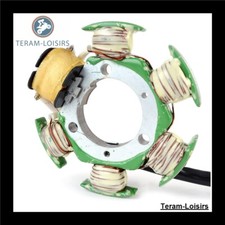 Stator Alternator For Yamaha