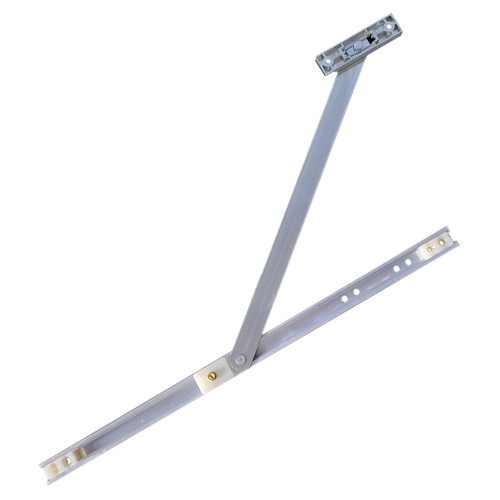 Upvc door restrictor - restrictor, stay