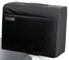 Custom padded cover for MARSHALL AVT 100 Valvestate 2000 combo amp