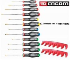 Facom AT.J12R2PB 12 Piece