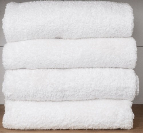 Bath sheets hotel stock - sheets, ex