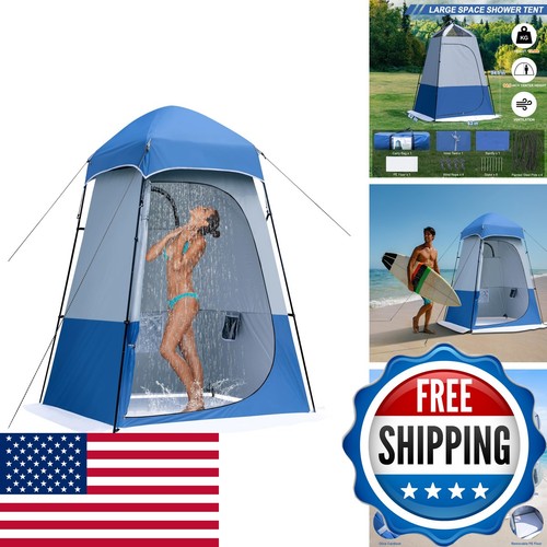 Camping shower tent ft - camping,