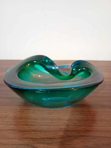 Vintage murano sommerso - murano,