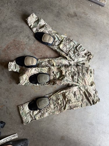 Crye precision combat pants - precision,