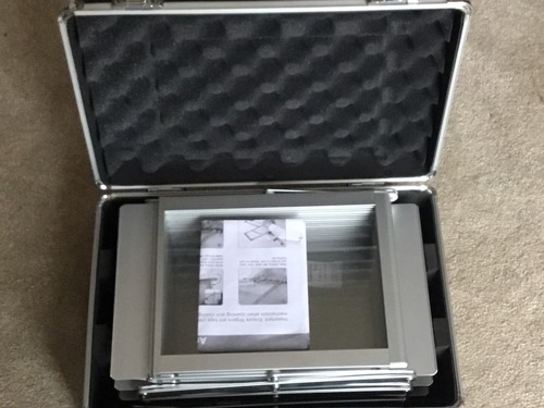 Unused zed lite portable - up,