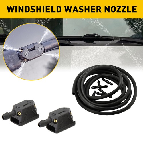 Car windshield washer - car,