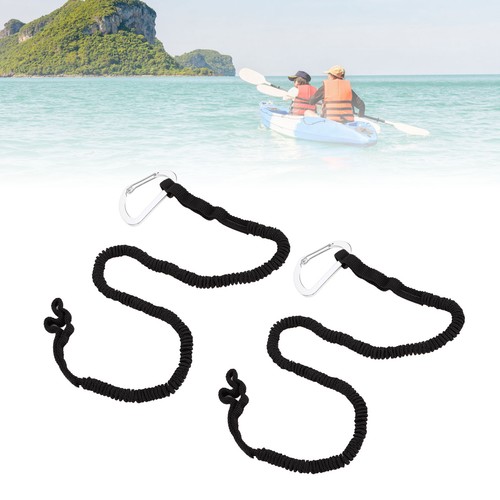 Stretchable paddle leash 6 - stretchable, 3-6