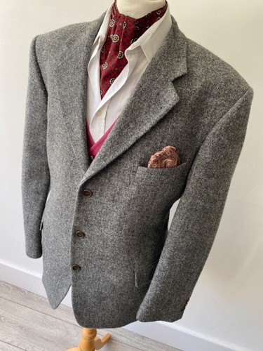 Harris tweed mens - harris,