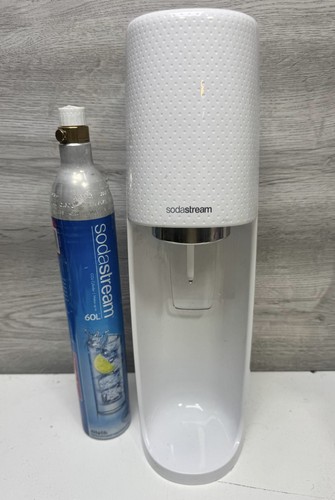 Sodastream spirit soda machine - spirit,