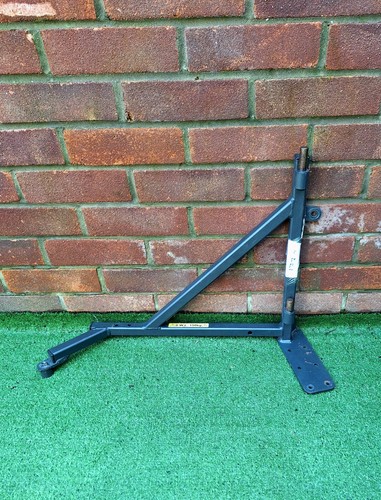 Autochair car hoist frame - car, for