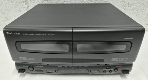 Technics ch550 vintage - technics,