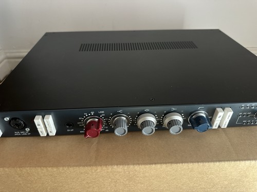 Neve 1073 spx - 1073,