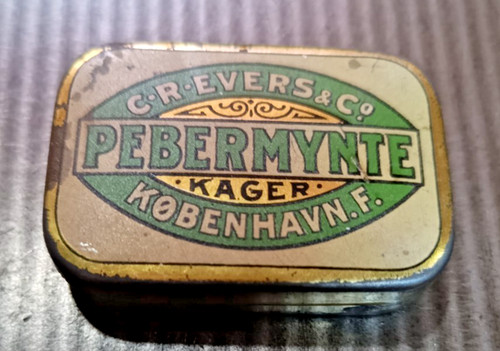 Vintage evans and co - vintage,