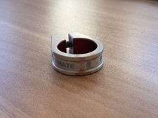 Seat post clamp ultimate - post,
