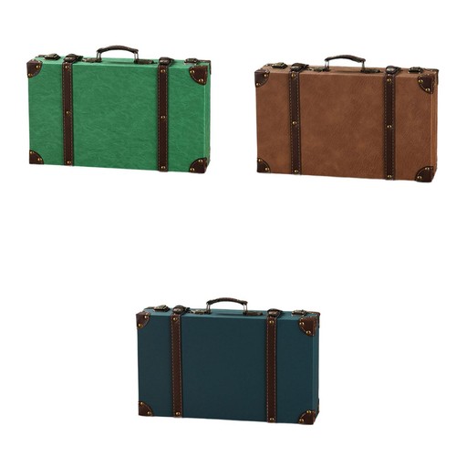 Antique suitcase old - antique,