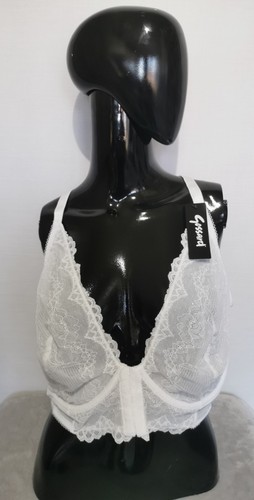 Bnwt gossard superboost lace - gossard,