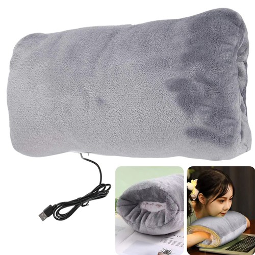 Cozy usb hand warmer muff - usb,