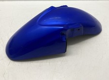 ♻️ Suzuki Gsf 600 Bandit 2000 - 2004 Front Mud Guard ♻️