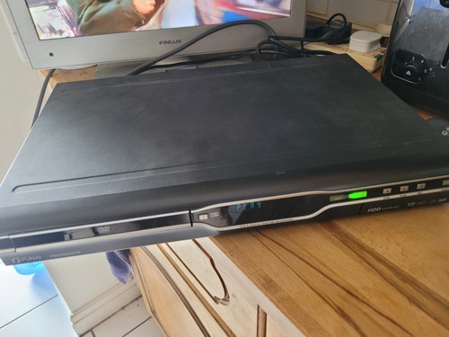 Funai b2785 dvd - funai, hd-b2785