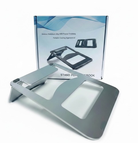 Laptop cooling pad - &, stand