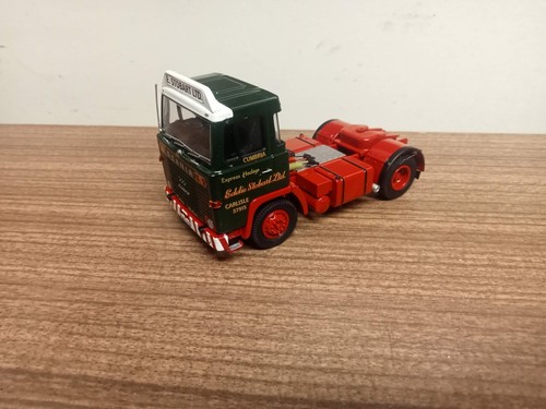 Corgi modern truck heavy - corgi,
