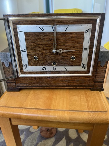 German wooden west - ,