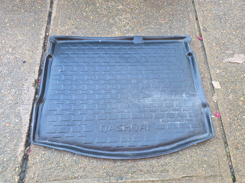 2007 2013 nissan qashqai j10 - 2007-2013,