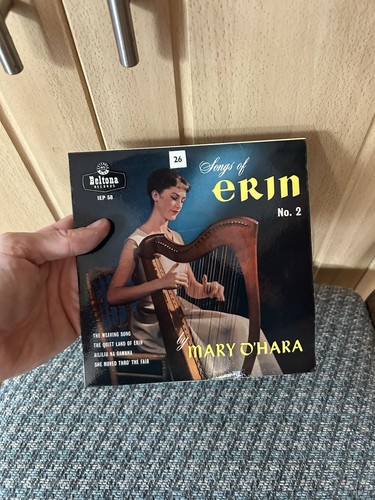 Mary hara songs - of, 2
