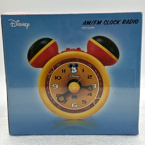 Disney 2004 alarm - 2004, am/fm