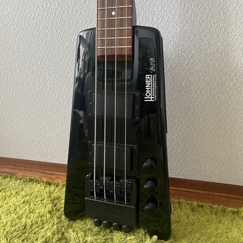 Hohner b2b headless - b2b,